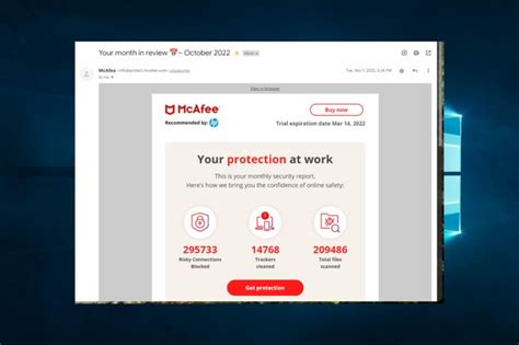 mcafee spam report|McAfee Spam Email: 6 Easy Ways to Detect a Scam .